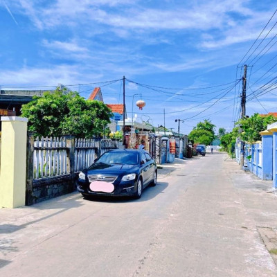 BÁN RẺ LÔ ĐẤT GẦN KCN BETONG CHÍNH 2OTO CÁCH DT607 CHỈ 50m. GIÁ 1tỷ149