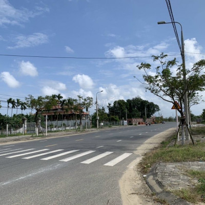 Xuất hiện lô đất GIÁ SẬP HẦM, giá rẻ của khu vực