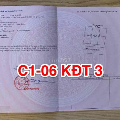 Đất đường Văn Tiến Dũng sat FPT 247m2 giá chỉ 3 tỷ 6