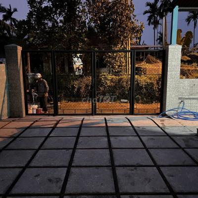 Cho thuê nhà sân vườn đầy đủ tiện nghi! Cẩm Nam Hội An