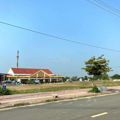 Đất Nền Ven Sông Bắc Hội An Giá Chỉ Từ 17,5Tr - Có Sổ Công Chứng Ngay