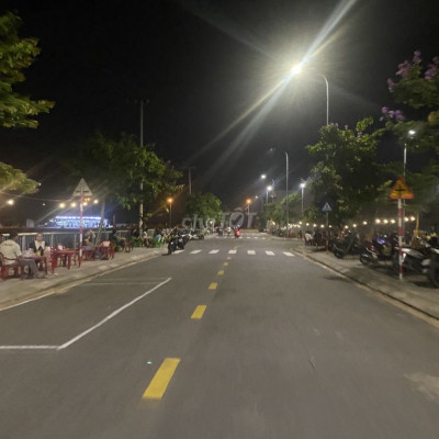 5 suất ngoại giao dự án khu dân cư Phong Nhị Điện Bàn, Quảng Nam