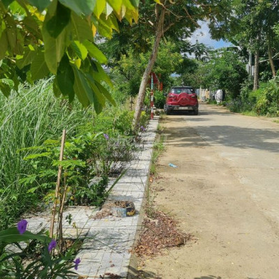 đất Điện Quang BT4m chỉ 300 triệu dành cho AC công nhân đầu tư lâu dài