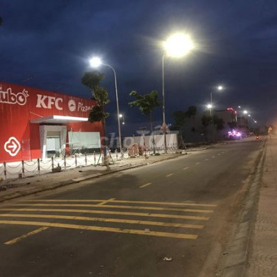 Bán Lô Đất 100m2 Khu dân cư Phong Nhị tiện ích Sát Đại Siêu Thị BIGC