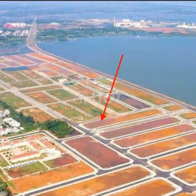 Sập hầm lô Vịnh An Hòa đường 10m5 chỉ 1ty560