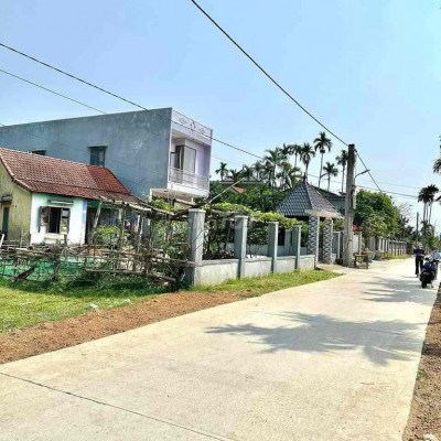 Chính chủ cần tiền bán gấp đất thị xã điện bàn 468tr