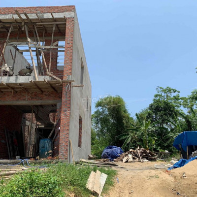 Đất tại Ái Nghĩa