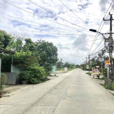 Điện Hoà gần võ Như Hưng cần bán lại