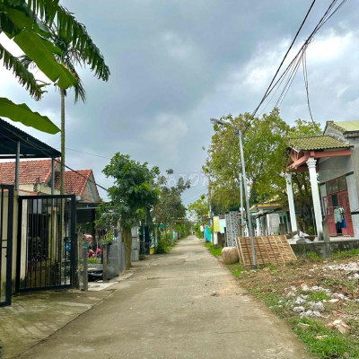 Điện Hồng gần DT609 có hỗ trợ vay 250 Triệu 176m2