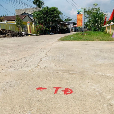 Giáp Nam Phước chính chủ cần tiền bán nhanh 10x30