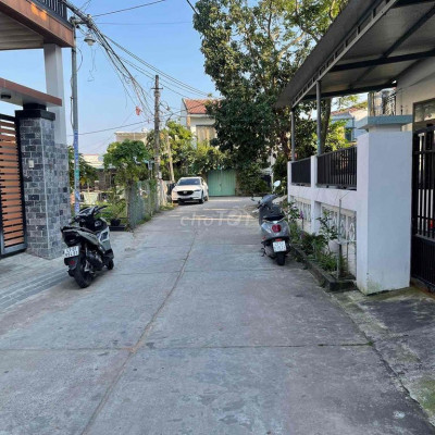 nhà kiệt 5m đường Lý Thái Tổ ,Tp Hội An