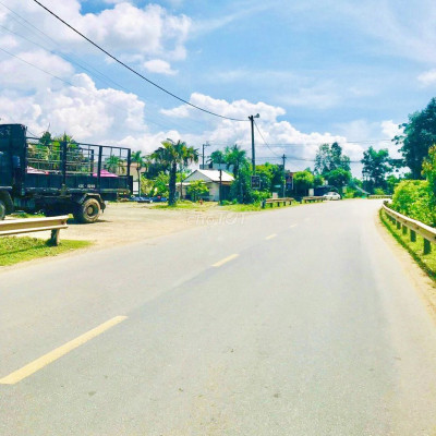 Lô Đất 2 Mặt Tiền Điện Hồng gần Chợ Phong Thử giá siêu rẻ