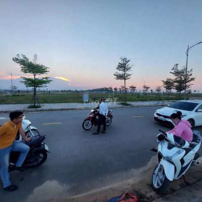 Đất KĐT Vịnh An Hòa, 1,4 tỷ, 156m², đường 10,5 mét