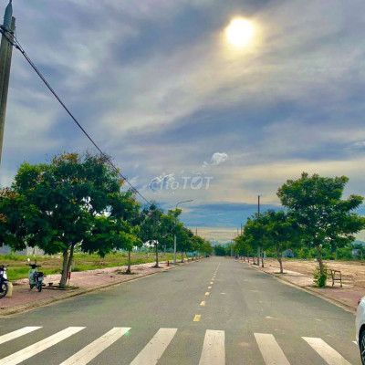 SIÊU PHẨM ĐẤT NỀN gần ngay Trung Tâm Phố Cổ Hội An, giá chỉ từ 17triệu