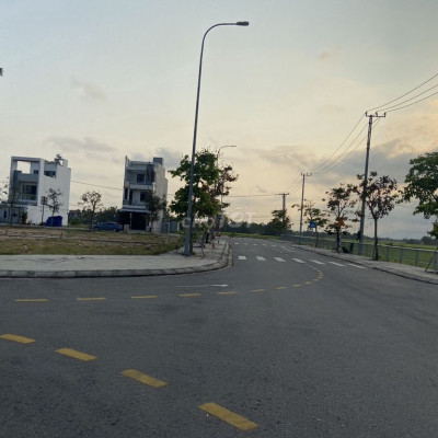 LÔ SẬP HẦM TRỤC 27M MẶT TIỀN QUỐC LỘ 1A- GẦN CHỢ, BỆNH VIỆN, SIÊU THỊ