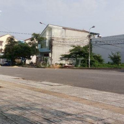 ĐẤT TRỐNG 103m2 MẶT TIỀN ĐƯỜNG TRẦN ĐẠI NGHĨA, TAM KỲ