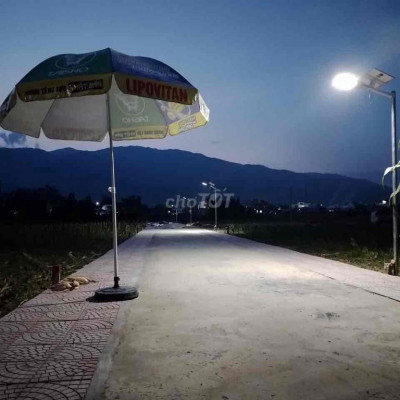 Đất Đại Quang gần Cụm KCN giáp QL14B ngang 12m 3xx