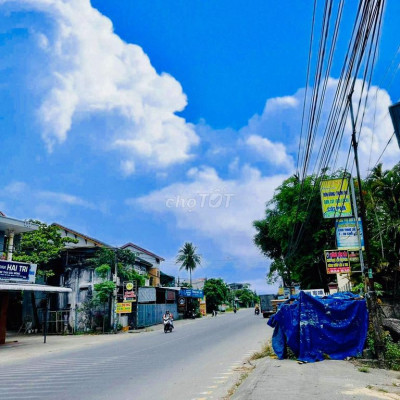 Đất nền đô thị đối diện trung tâm tâm văn hoá thể thao giá chỉ 6xx