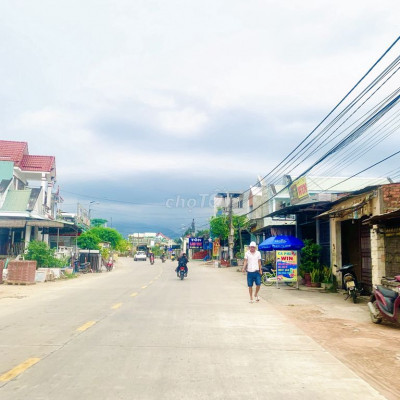 Lô đất siêu đẹp mặt sông Vu Gia giá chỉ 3xx Đại Lộc