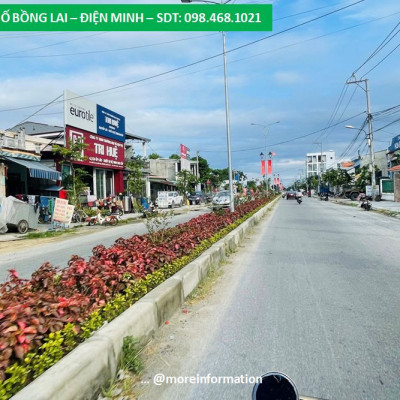 bán đất đoạn siêu thi GO, Bệnh viện Vĩnh Đức