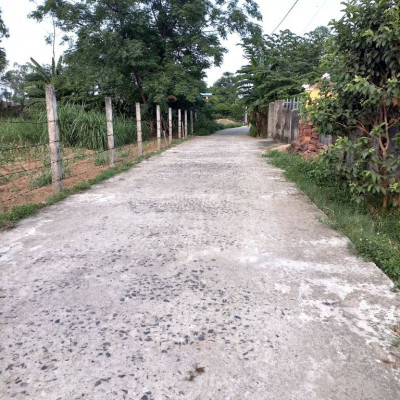 Đất gần ngay lệ trạch Hòa Tiến chỉ 850 Triệu