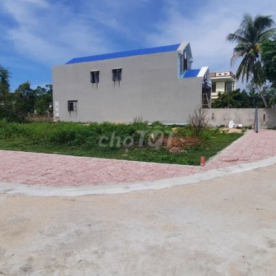 Hà Tây 1- Điện Hoà sát Đà Nẵng giá chỉ 560tr