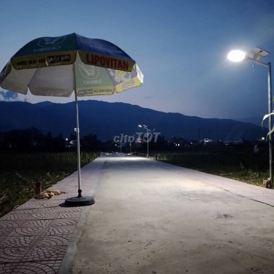 Bán đất gần khu CÔNG NGHIỆP Đại Lộc giá chỉ 360tr/154m2.