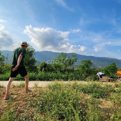 sở hữu lô đất ngang 7m, dt 175m2 chỉ với 395tr