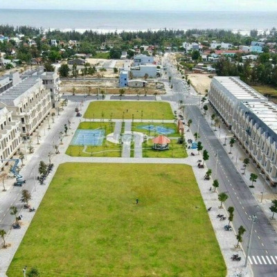 Bán cắt lỗ lô 100m2 đất ven biển phía Nam Đà Nẵng, chấp nhận giảm 1 tỷ