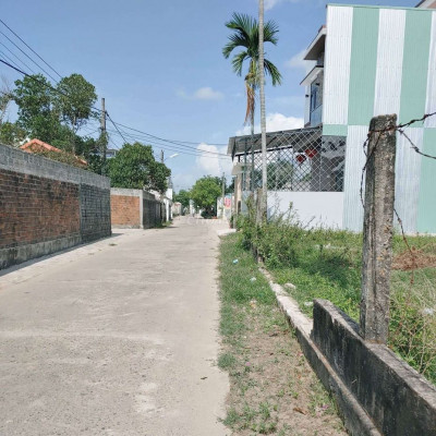 Đất đẹp Quang Hiện