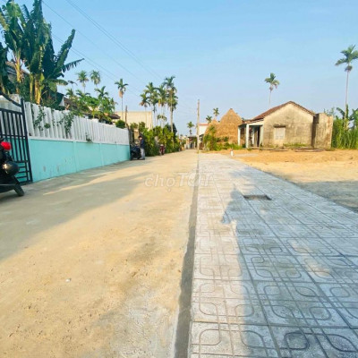 Bán gấp cách QL1A chỉ 800m - QH9M