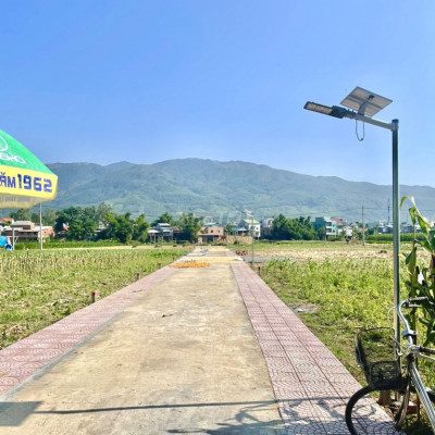 sổ hồng - ( 6x26) 200tr công chứng- ngay khu cn prime