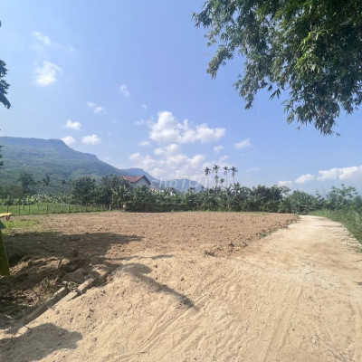 Đất nền Biệt Thự View sông - ven Đà Nẵng