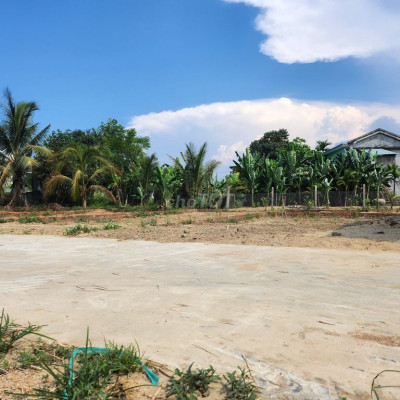 Cách chợ Lệ Trạch 2,5km. Vị trí vàng cho khách đầu tư. Đường 4m5