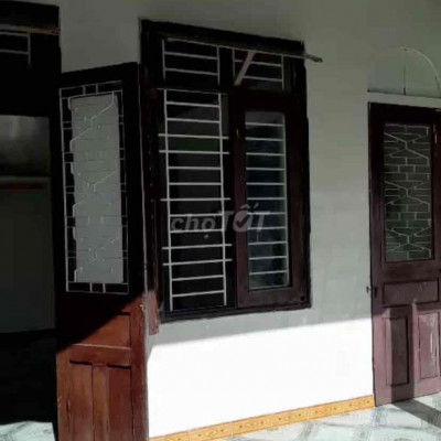 E cho thuê nhà nguyên căn trà cai