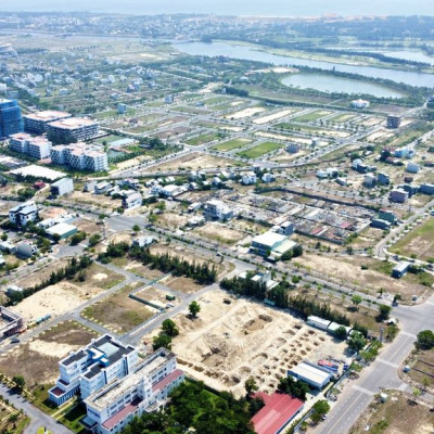 150m2 view công viên cạnh FPT city