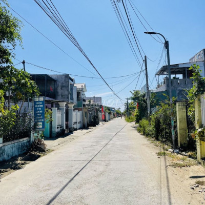 Đất Điện Thắng Bắc, đường 5m + lề 4m