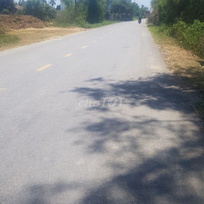 Đất Kiệt oto Điện Ngọc giáp Hòa Quý, gần Mai Đăng Chơn