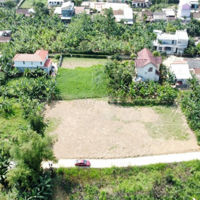 Bán đất view sông 160m2, giá 380tr, mua lẻ 1 lô hoặc sỉ 6 lô