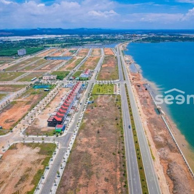 Nhượng Lại Suất Ngoại Giao Vịnh An Hoà Đường 10m5 Thanh Toán 800 Triệu