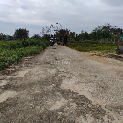 500tr, có ngay lô đất bên hông chợ La thọ