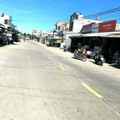 Đất giáp Hoà khương sổ sẵn chỉ 380 Triệu/nền