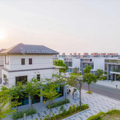 Bán Biệt Thự ngay khu tổ hợp Resort cao cấp bật nhất Đà Nẵng sát biển