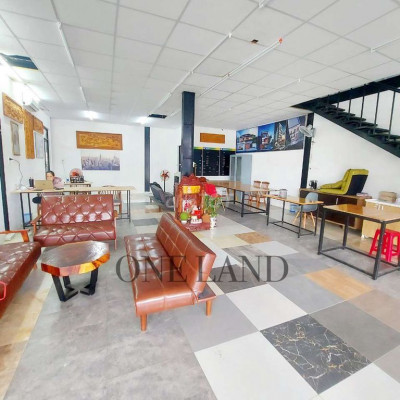 MB Mặt tiền 160m2 Khu Du lịch Hội An