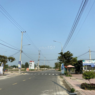 ĐẤT NỀN HỘI AN - GIÁ 16,9 TR/M2 - ĐÃ CÓ SỔ