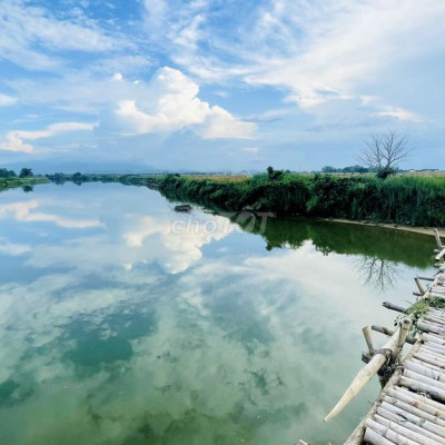 ĐẤT NỀN THỊ TRẤN VĨNH ĐIỆN