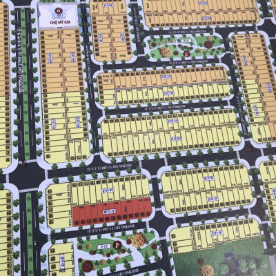 Đã có sổ đỏ chính chủ, cắt lỗ bán thu hồi vốn kdt mỹ gia điện ngọc