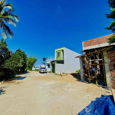 Bán lô đất khu Tứ Câu, Điện Ngọc, Quảng Nam - Ven sông thoáng mát