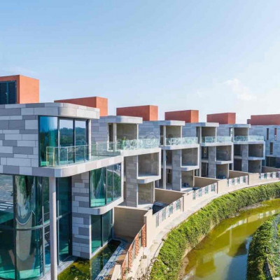 Vỡ nợ bán gấp biệt thự Regal Victori sông cổ cò nam Đà Nẵng giảm 2 tỷ