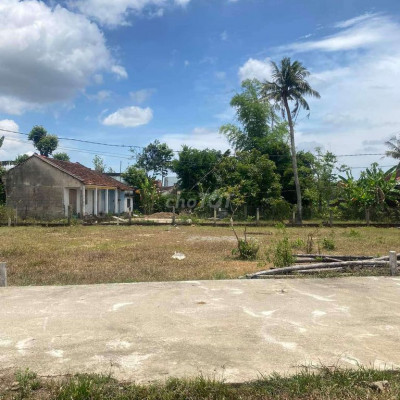 Đất ở cần bán giá rẻ